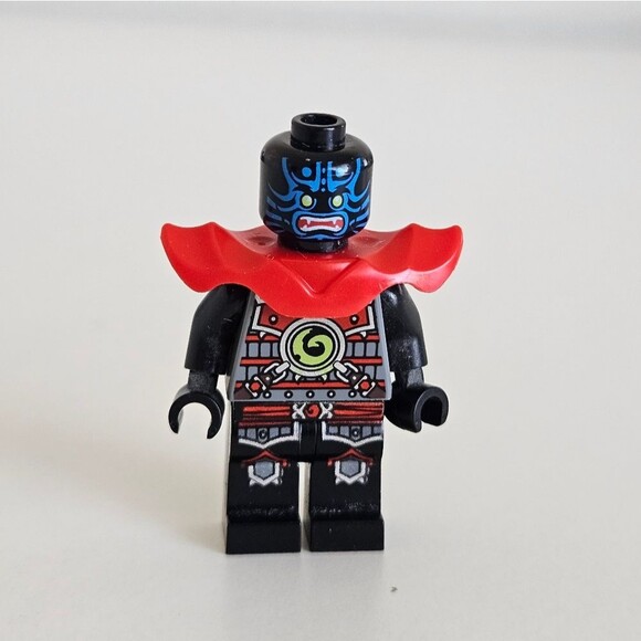 Lego Other - LEGO Ninjago Final Battle Stone Army Swordsman Minifigure 2013